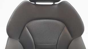 Recambio de juego asientos completo para audi a1 (8x) 2010-2014 ambition referencia OEM IAM 8X0881405C   2