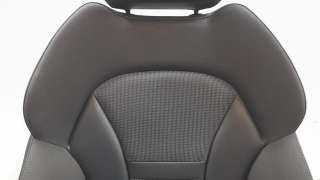 Recambio de juego asientos completo para audi a1 (8x) 2010-2014 ambition referencia OEM IAM 8X0881405C  