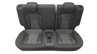 Recambio de juego asientos completo para audi a1 (8x) 2010-2014 ambition referencia OEM IAM 8X0881405C  