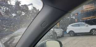 Recambio de airbag cortina delantero derecho para audi a1 (8x) 2010-2014 ambition referencia OEM IAM 8X3880742B  