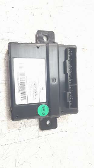 Recambio de modulo electronico para mg hs 2022- comfort referencia OEM IAM 18018852 1131538301 