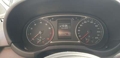 Recambio de cuadro instrumentos para audi a1 (8x) 2010-2014 ambition referencia OEM IAM 8X0920930G  