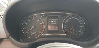 Recambio de cuadro instrumentos para audi a1 (8x) 2010-2014 ambition referencia OEM IAM 8X0920930G  