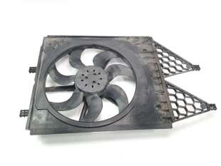 Recambio de electroventilador para audi a1 (8x) 2010-2014 ambition referencia OEM IAM 8R0959455D  
