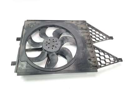 Recambio de electroventilador para audi a1 (8x) 2010-2014 ambition referencia OEM IAM 8R0959455D  