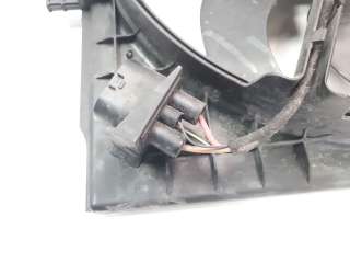 Recambio de electroventilador para audi a1 (8x) 2010-2014 ambition referencia OEM IAM 8R0959455D  