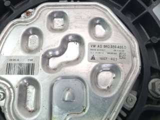 Recambio de electroventilador para audi a1 (8x) 2010-2014 ambition referencia OEM IAM 8R0959455D  