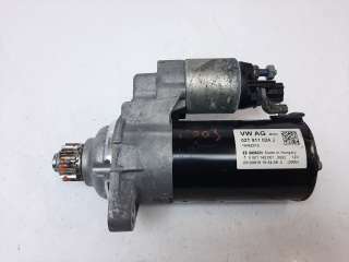 Recambio de motor arranque para audi a1 (8x) 2010-2014 ambition referencia OEM IAM 02T911024J 02T911024J ARF370401 S50237