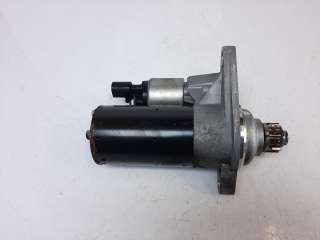 Recambio de motor arranque para audi a1 (8x) 2010-2014 ambition referencia OEM IAM 02T911024J 02T911024J ARF370401 S50237