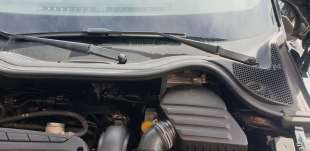 Recambio de motor limpia delantero para audi a1 (8x) 2010-2014 ambition referencia OEM IAM 8X1955023G  
