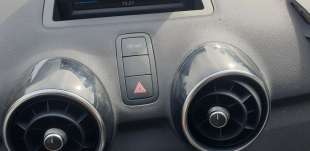 Recambio de warning para audi a1 (8x) 2010-2014 ambition referencia OEM IAM 8X0959672H  