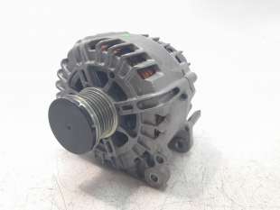 Recambio de alternador para audi a1 (8x) 2010-2014 ambition referencia OEM IAM 03C903023T ALF880551VL 