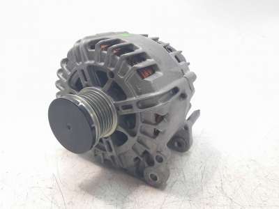 Recambio de alternador para audi a1 (8x) 2010-2014 ambition referencia OEM IAM 03C903023T ALF880551VL 