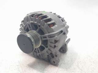 Recambio de alternador para audi a1 (8x) 2010-2014 ambition referencia OEM IAM 03C903023T ALF880551VL 