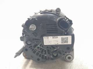 Recambio de alternador para audi a1 (8x) 2010-2014 ambition referencia OEM IAM 03C903023T ALF880551VL 