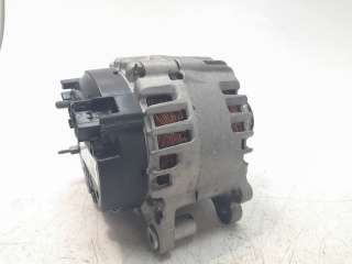 Recambio de alternador para audi a1 (8x) 2010-2014 ambition referencia OEM IAM 03C903023T ALF880551VL 