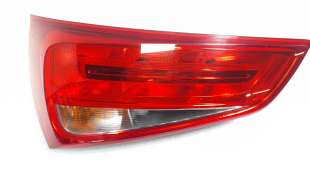 Recambio de piloto trasero izquierdo para audi a1 (8x) 2010-2014 ambition referencia OEM IAM 8X0945093 103F02271771 