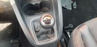 Recambio de pomo palanca cambio para audi a1 (8x) 2010-2014 ambition referencia OEM IAM 8P0863278CH  