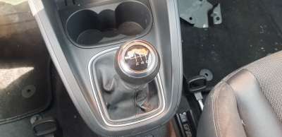 Recambio de pomo palanca cambio para audi a1 (8x) 2010-2014 ambition referencia OEM IAM 8P0863278CH  