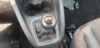 Recambio de pomo palanca cambio para audi a1 (8x) 2010-2014 ambition referencia OEM IAM 8P0863278CH  
