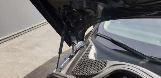 Recambio de bisagra capo derecha para audi a1 (8x) 2010-2014 ambition referencia OEM IAM 8X0823302A  