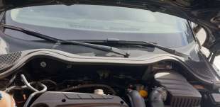 Recambio de brazo limpia delantero derecho para audi a1 (8x) 2010-2014 ambition referencia OEM IAM 8X1955408A  