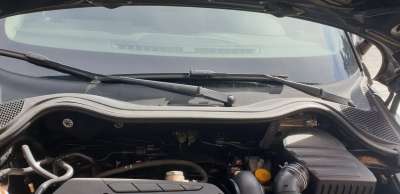 Recambio de brazo limpia delantero izquierdo para audi a1 (8x) 2010-2014 ambition referencia OEM IAM 8X1955407A  