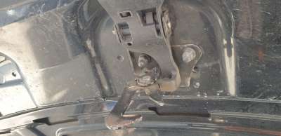 Recambio de cerradura capo para audi a1 (8x) 2010-2014 ambition referencia OEM IAM 8X0823509C  