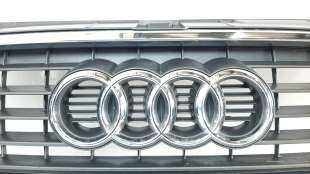 Recambio de rejilla delantera para audi a1 (8x) 2010-2014 ambition referencia OEM IAM 8X0853651 107022705 AD1202001 2