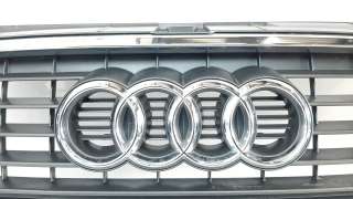 Recambio de rejilla delantera para audi a1 (8x) 2010-2014 ambition referencia OEM IAM 8X0853651 107022705 AD1202001