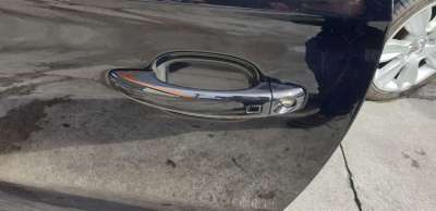 Recambio de maneta exterior delantera izquierda para audi a1 (8x) 2010-2014 ambition referencia OEM IAM 8T0837205A  