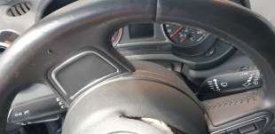 Recambio de mando multifuncion para audi a1 (8x) 2010-2014 ambition referencia OEM IAM 8X0953502A  