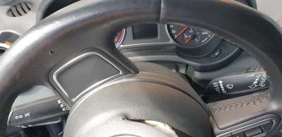 Recambio de mando multifuncion para audi a1 (8x) 2010-2014 ambition referencia OEM IAM 8X0953502A  