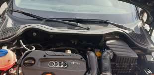 Recambio de torpedo para audi a1 (8x) 2010-2014 ambition referencia OEM IAM 8X1898819A  