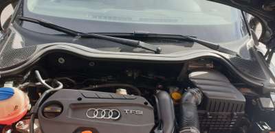 Recambio de torpedo para audi a1 (8x) 2010-2014 ambition referencia OEM IAM 8X1898819A  