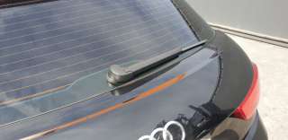 Recambio de brazo limpia trasero para audi a1 (8x) 2010-2014 ambition referencia OEM IAM 8R0955407  