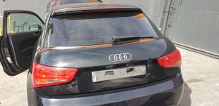 Recambio de porton trasero para audi a1 (8x) 2010-2014 ambition referencia OEM IAM 8X3827023  