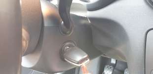Recambio de columna direccion para audi a1 (8x) 2010-2014 ambition referencia OEM IAM 6R1419502J  