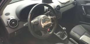 Recambio de volante para audi a1 (8x) 2010-2014 ambition referencia OEM IAM 4G0419091BD  
