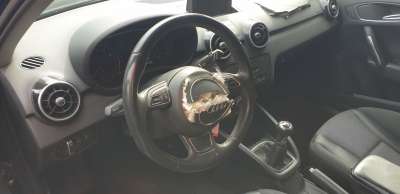 Recambio de volante para audi a1 (8x) 2010-2014 ambition referencia OEM IAM 4G0419091BD  
