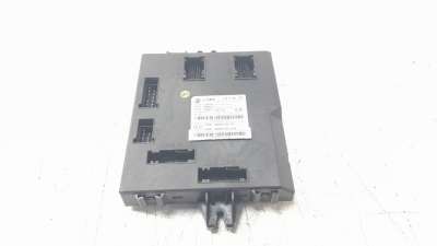 Recambio de modulo electronico para mg hs 2022- comfort referencia OEM IAM 18018852  