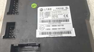 Recambio de modulo electronico para mg hs 2022- comfort referencia OEM IAM 18018852   2