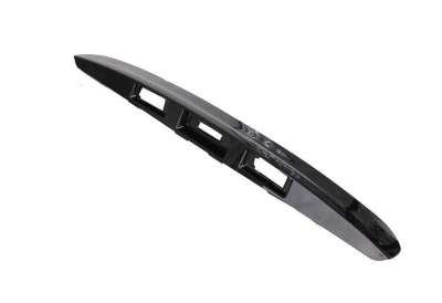 Recambio de molduras traseras para nissan qashqai (j10) 2007-2014 referencia OEM IAM 90812JD20H EZCNS004 