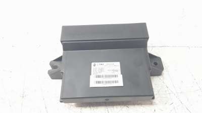 Recambio de modulo electronico para mg hs 2022- comfort referencia OEM IAM 1031704001  