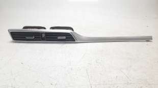 Recambio de aireador central para mg zs 2022- comfort referencia OEM IAM 10563702  