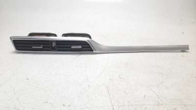Recambio de aireador central para mg zs 2022- comfort referencia OEM IAM 10563702  