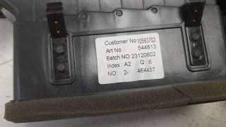 Recambio de aireador central para mg zs 2022- comfort referencia OEM IAM 10563702  