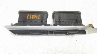 Recambio de aireador central para mg zs 2022- comfort referencia OEM IAM 10563702  
