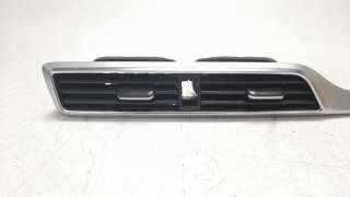 Recambio de aireador central para mg zs 2022- comfort referencia OEM IAM 10563702  