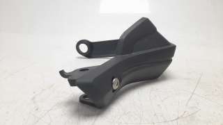 Recambio de moldura para honda adv 350 2022- referencia OEM IAM 53185K2LD00  